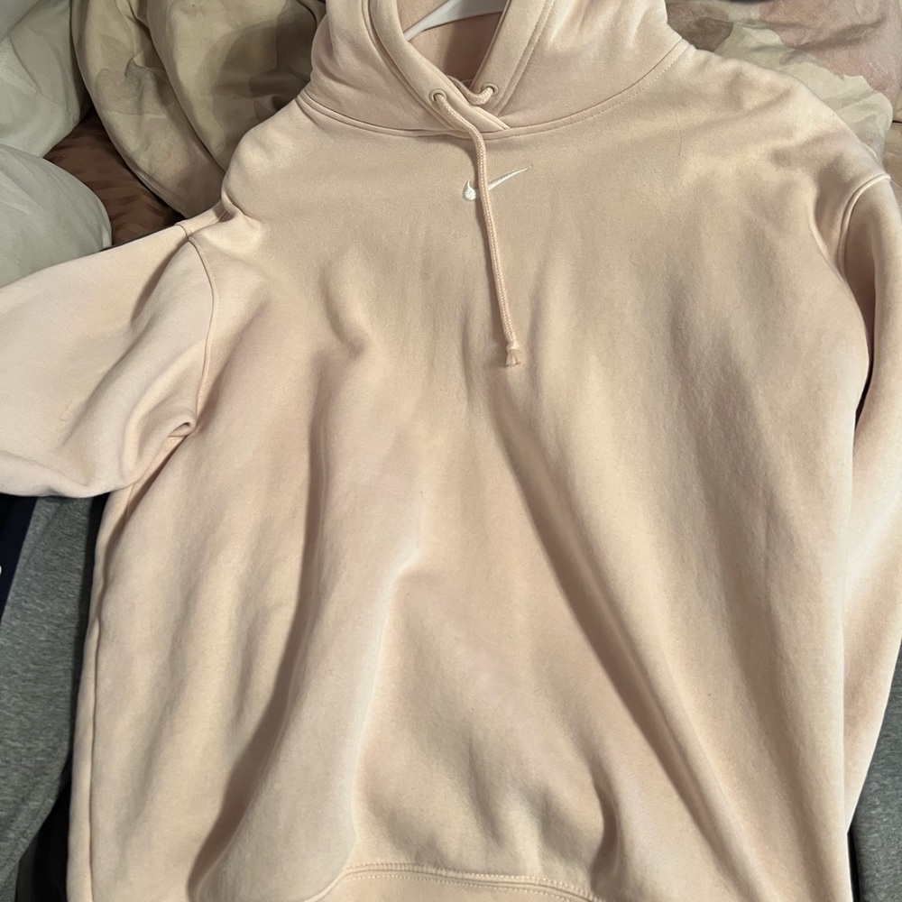 Nike hoodie